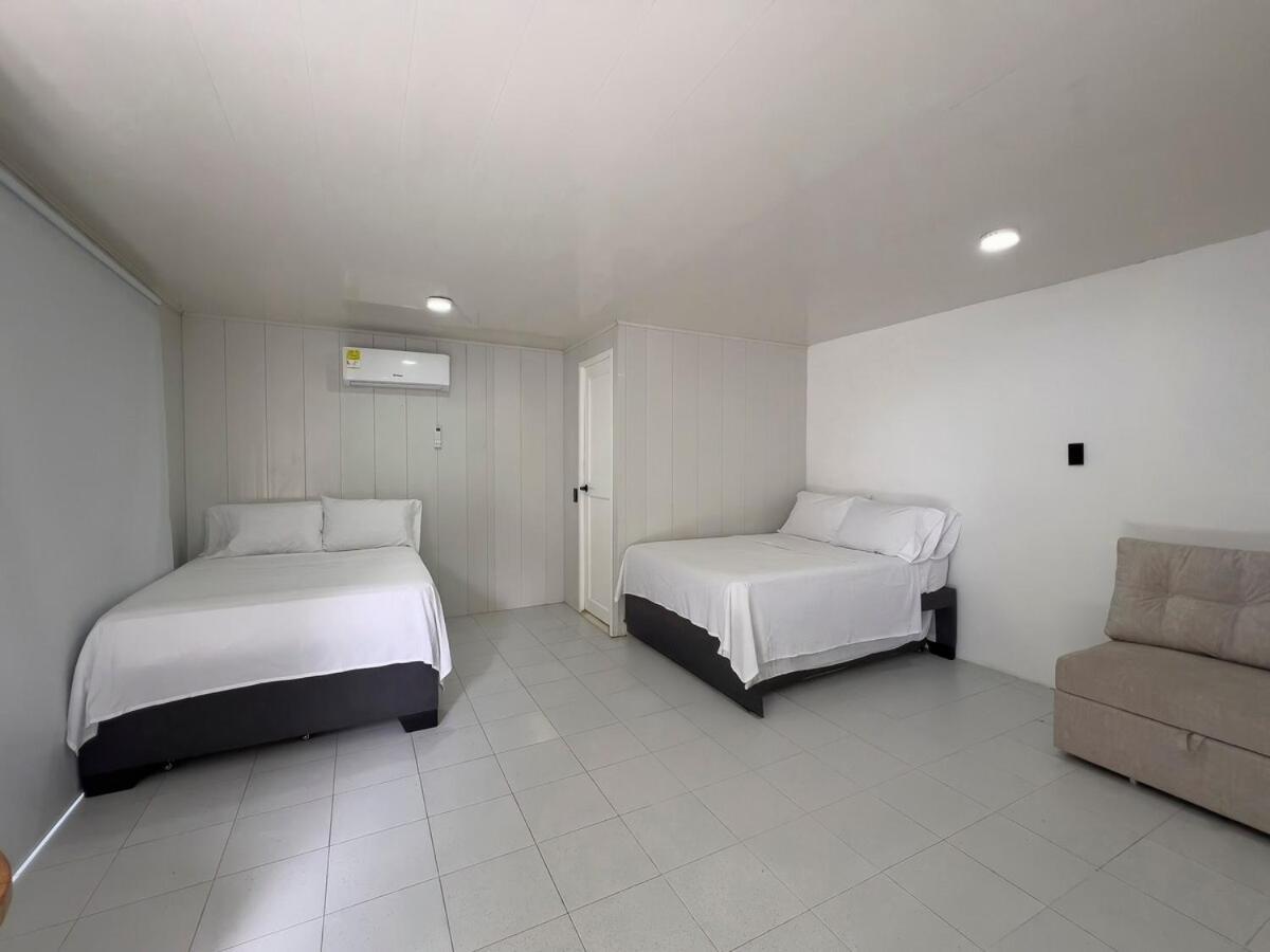 Villa Almare House Cartagena