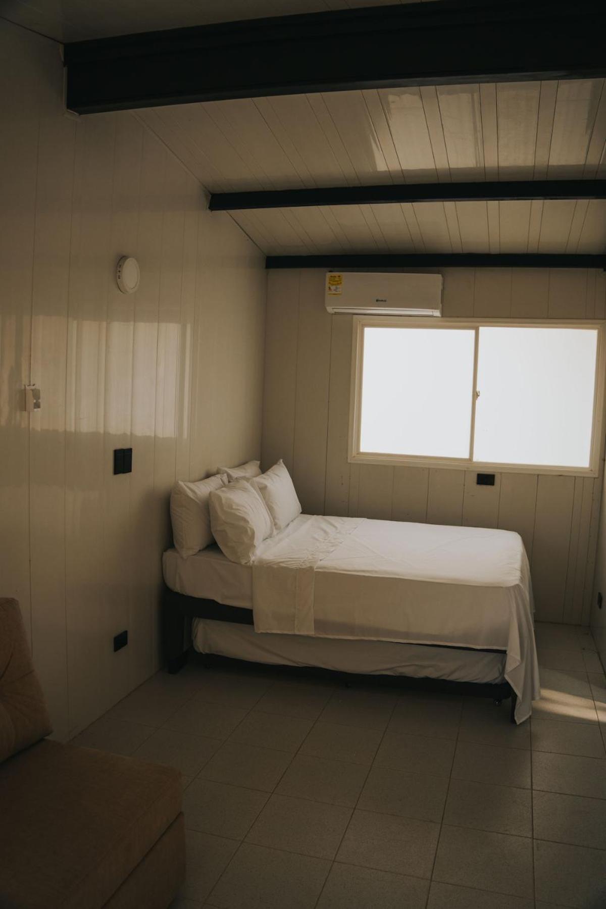 Almare House *