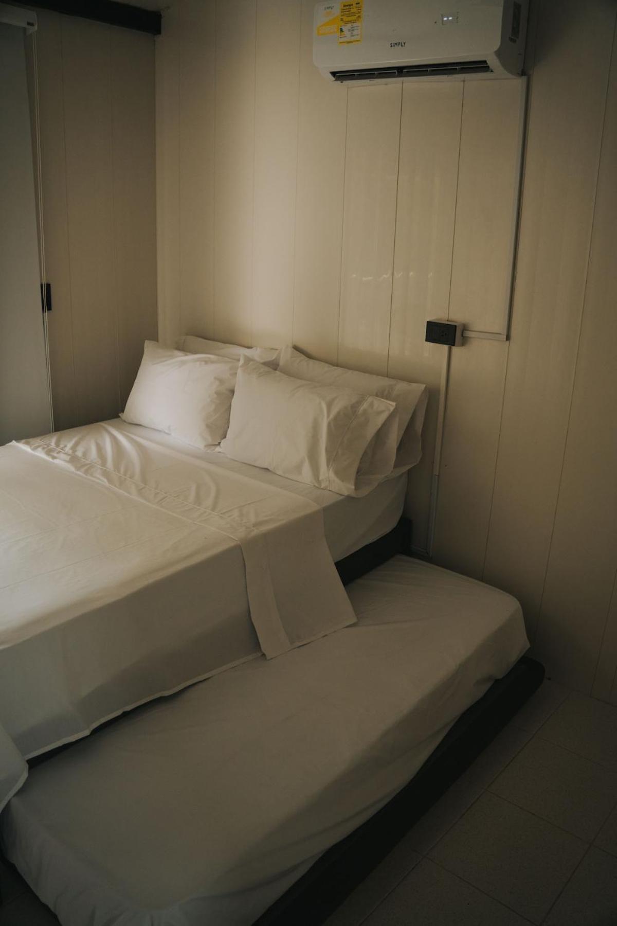 Almare House Cartagena