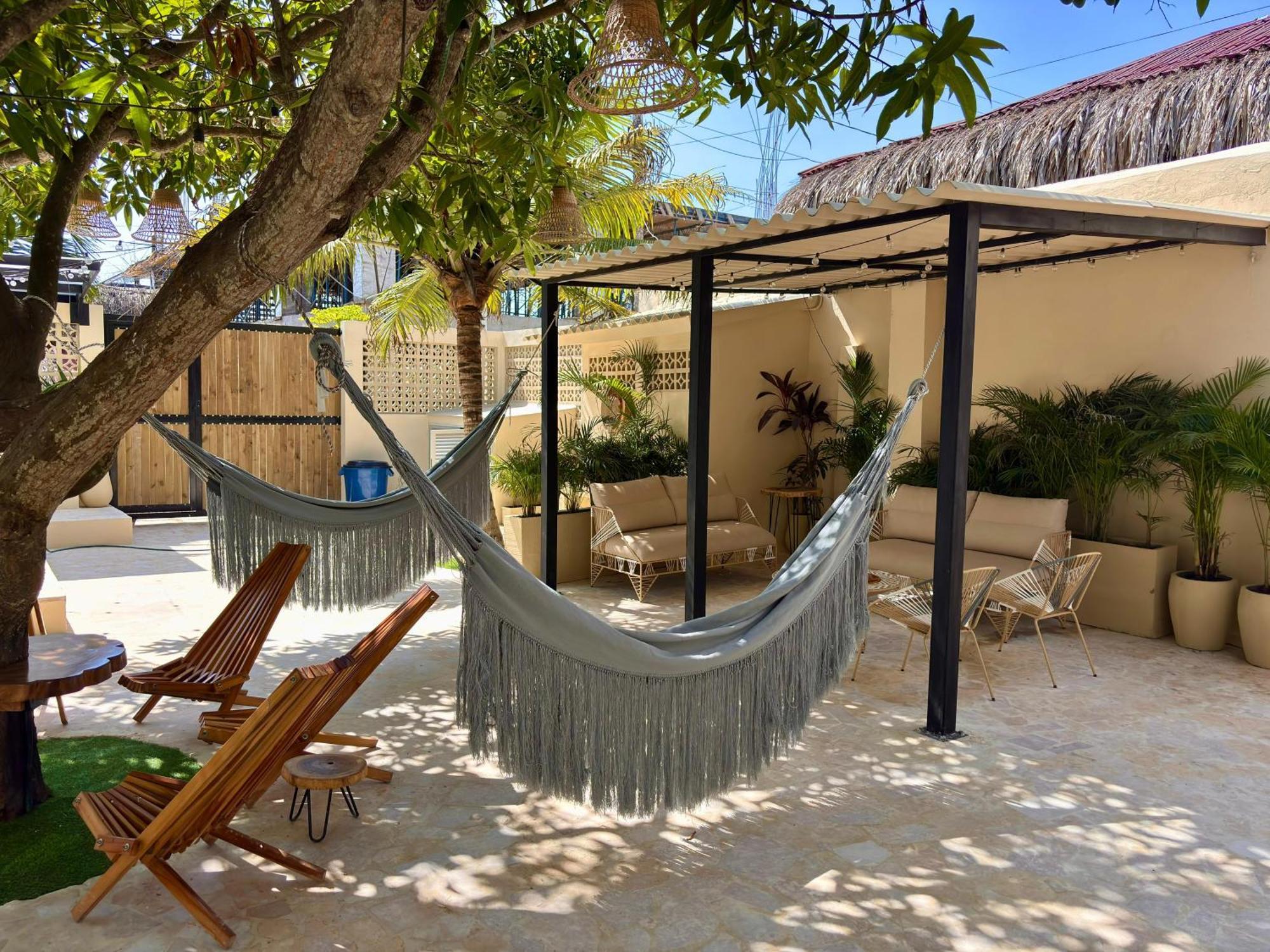 Almare House Villa *