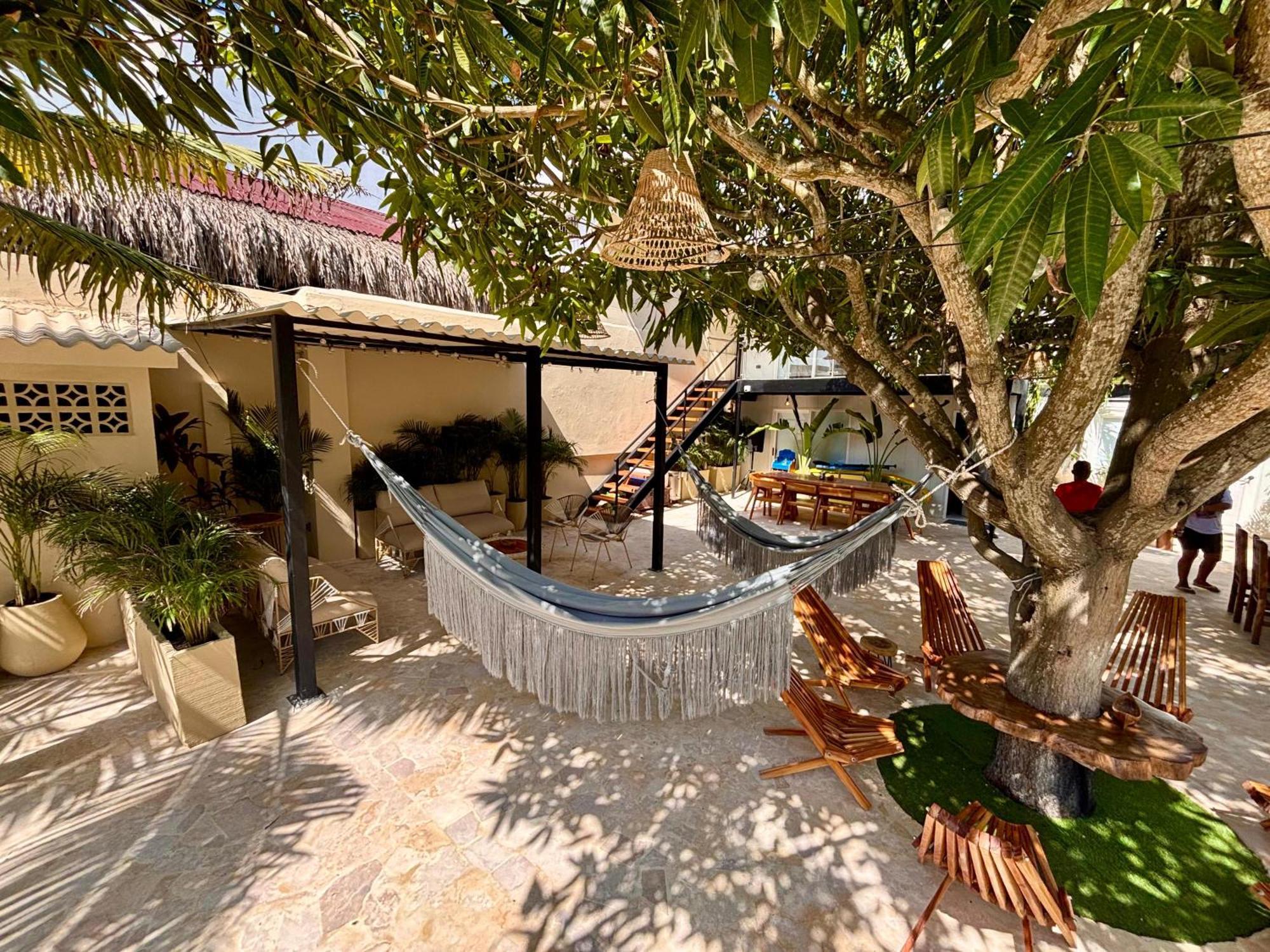 Almare House * Cartagena