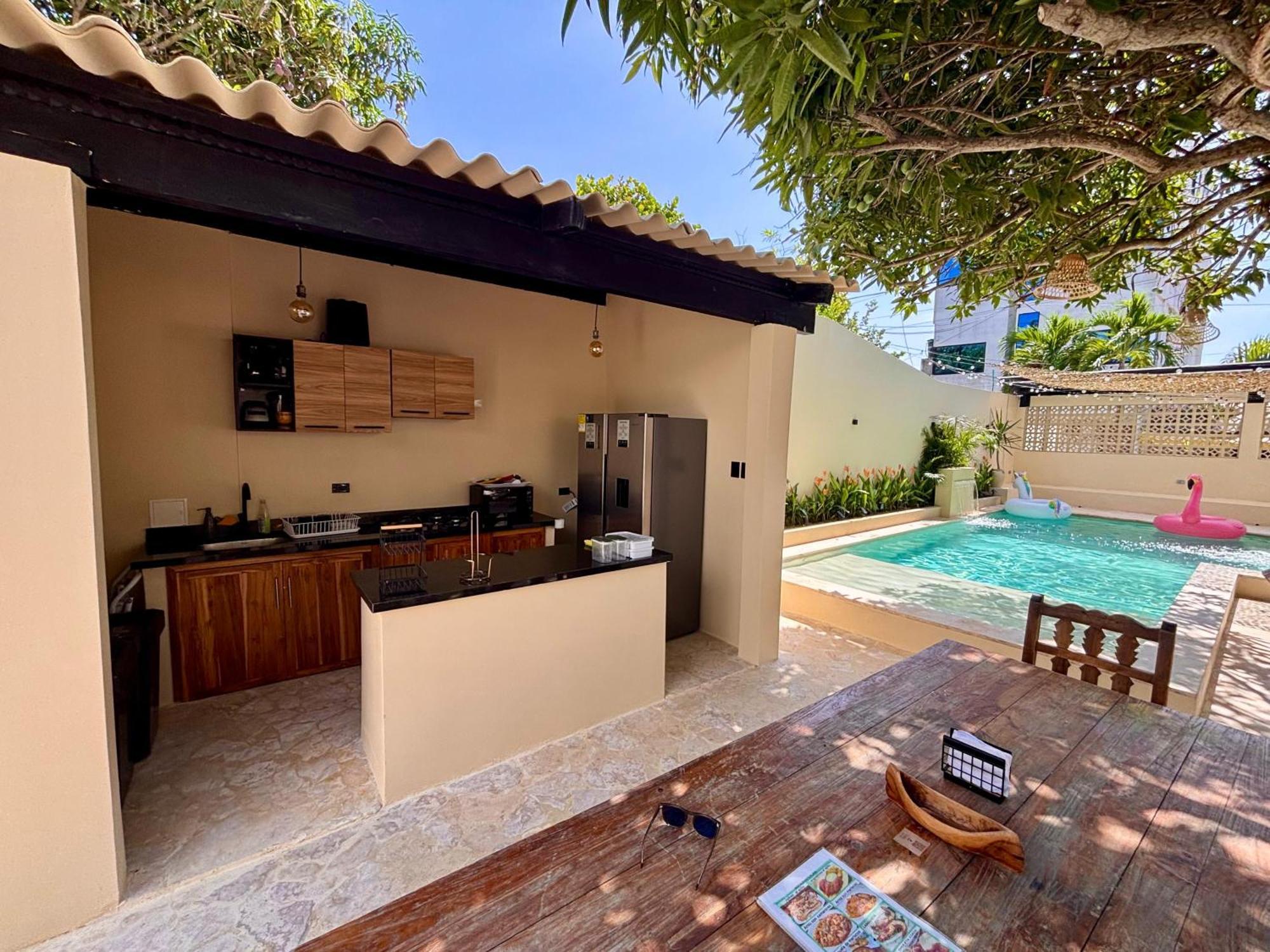 Almare House Cartagena
