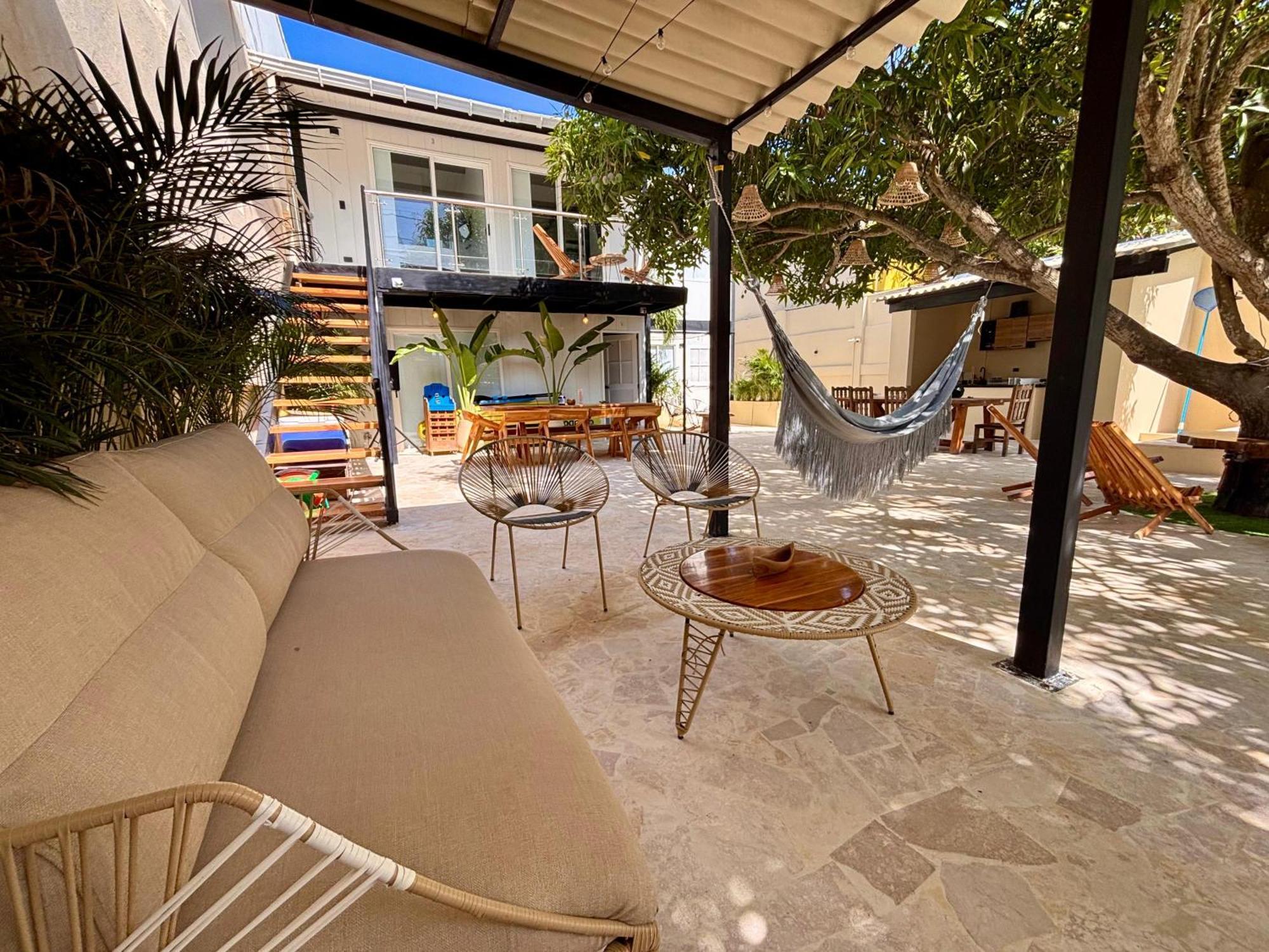 Almare House Cartagena