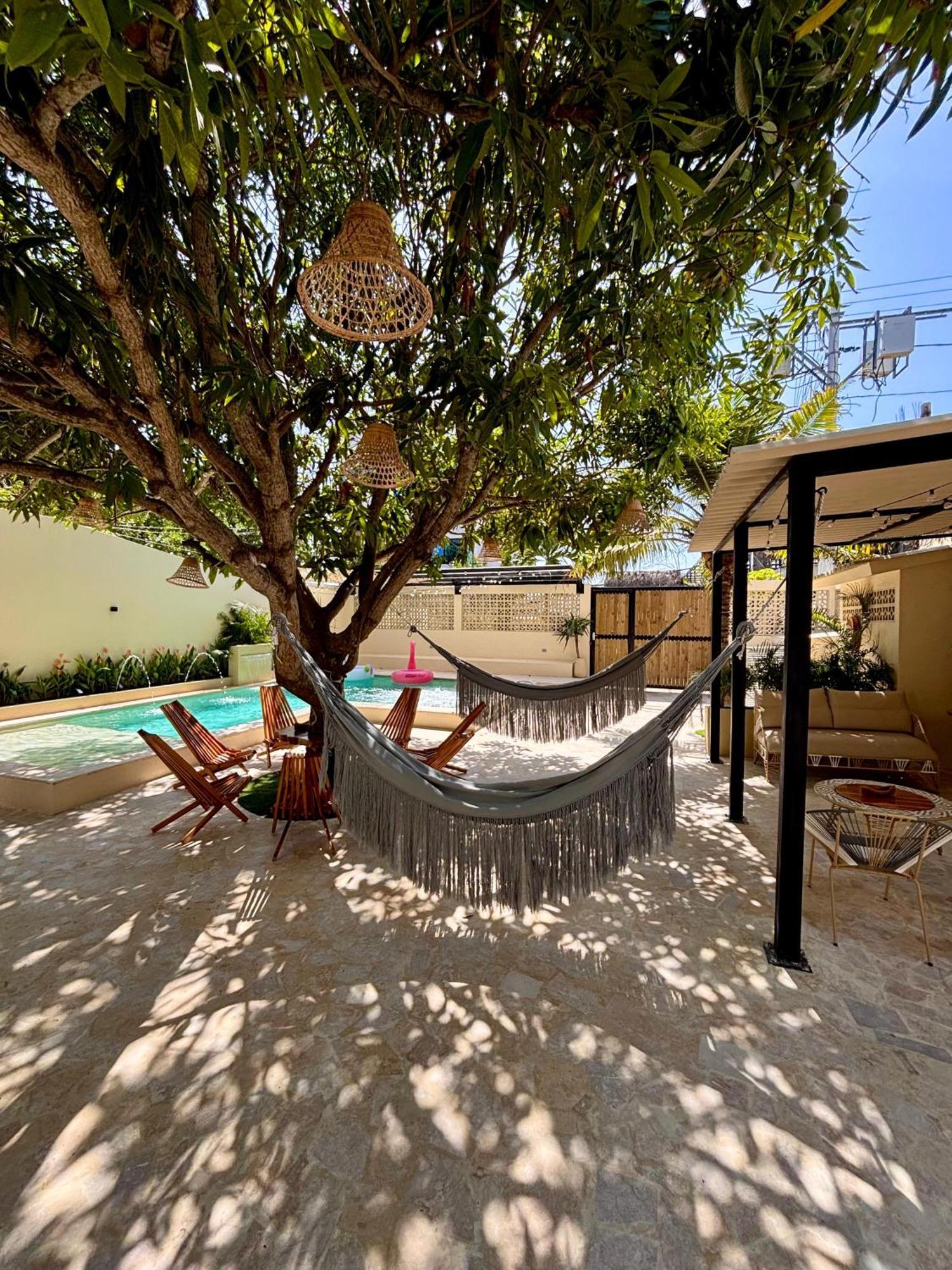 Almare House Villa