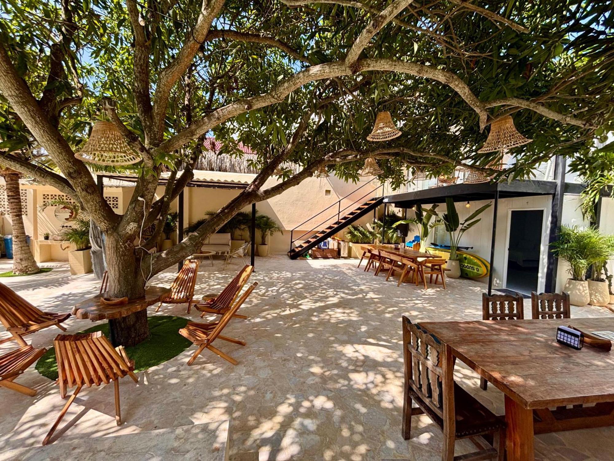 Almare House Villa Cartagena