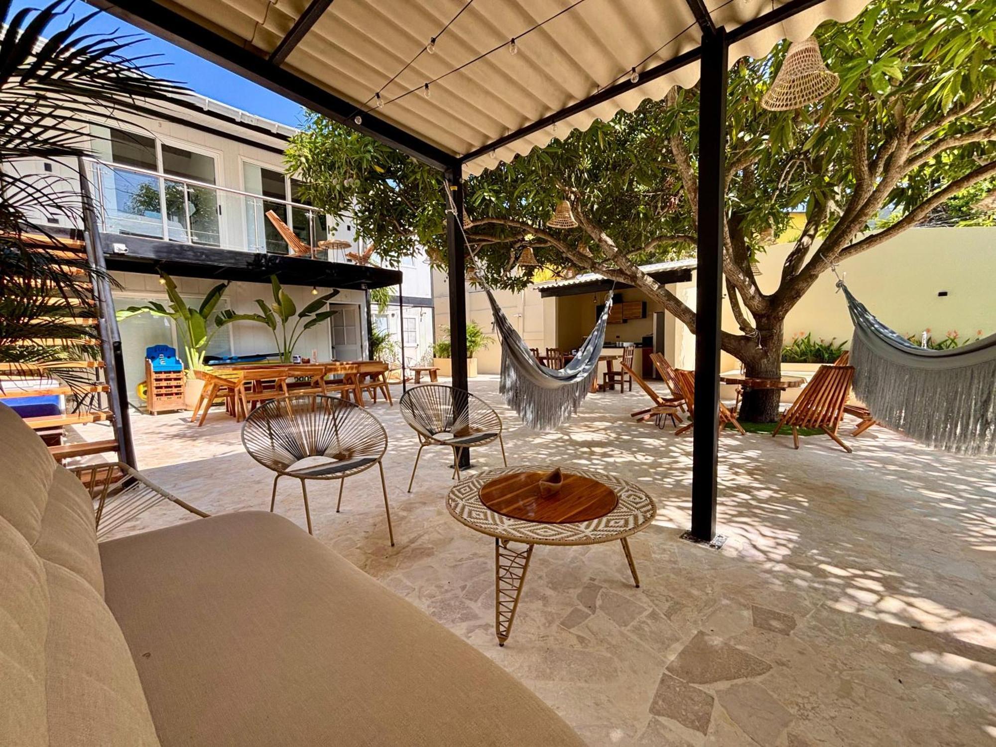 Almare House Villa Cartagena