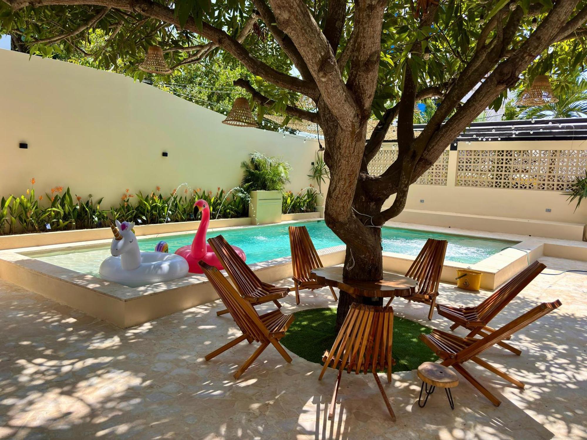 Almare House Villa