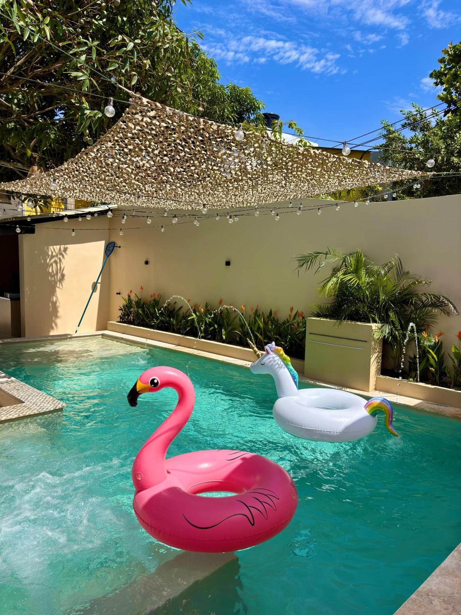 Villa Almare House