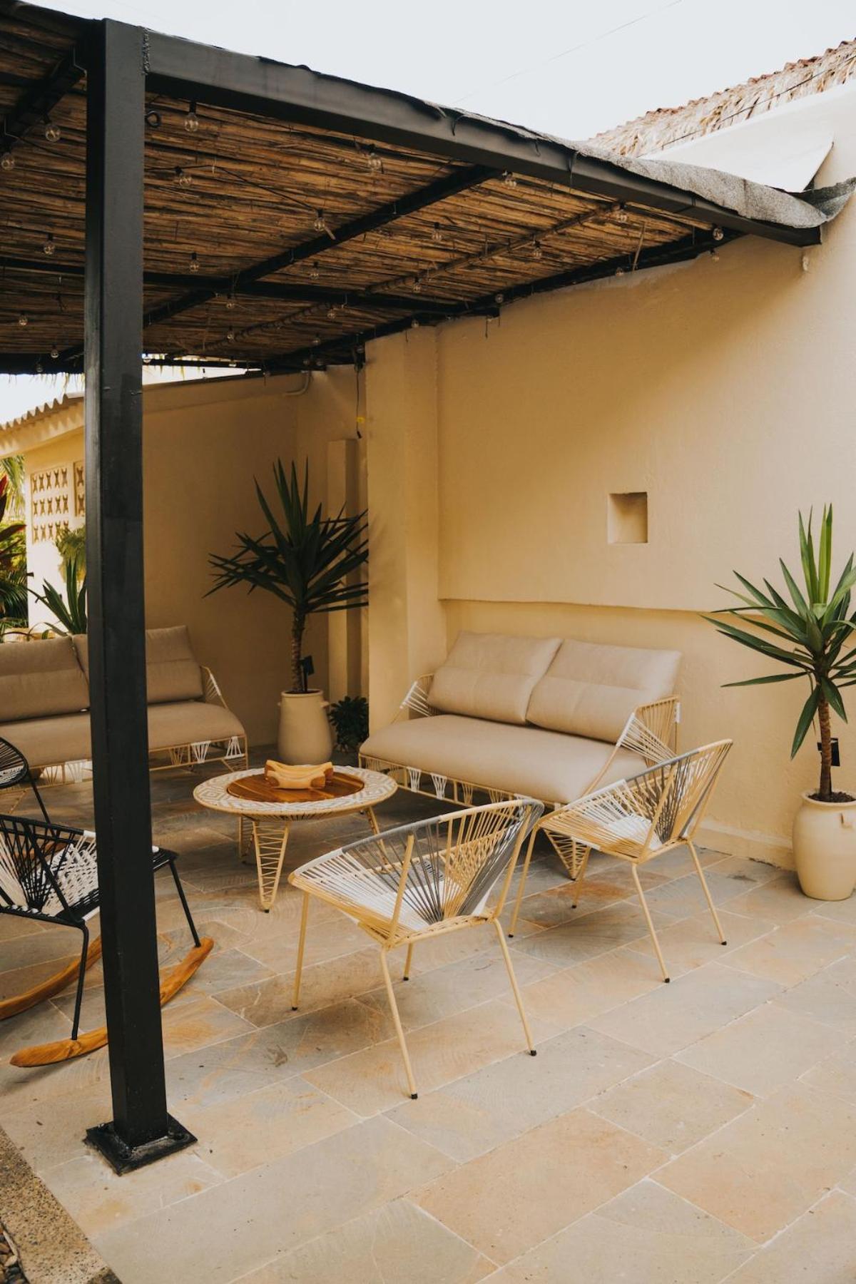 Villa Paraiso En De Ensueno Amigos *